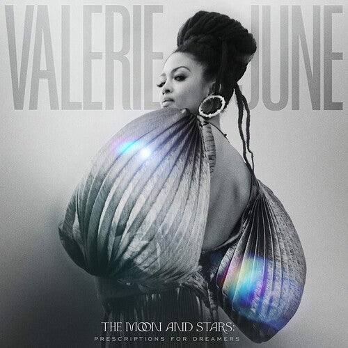 Valerie June: The Moon And Stars: Prescriptions For Dreamers  ( CD )
