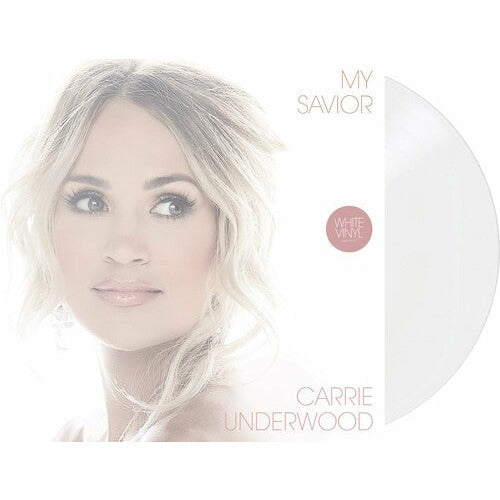 Carrie Underwood - My Savior ( VINYL )