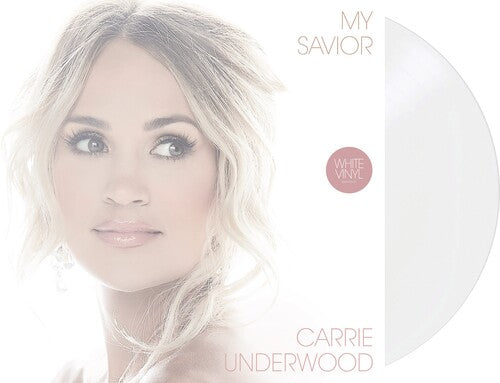 Carrie Underwood: My Savior - Vinyl