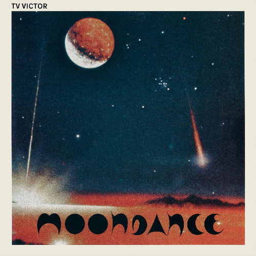 TV Victor: Moondance - Vinyl