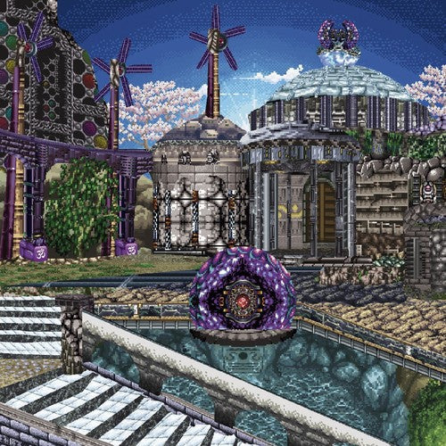 Nonlocal Forecast: Bubble Universe  ( CD )
