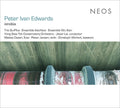 The Edwards: Ionobia  ( CD )