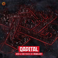 Various Artists: Qapital 2019 / Various  ( CD )