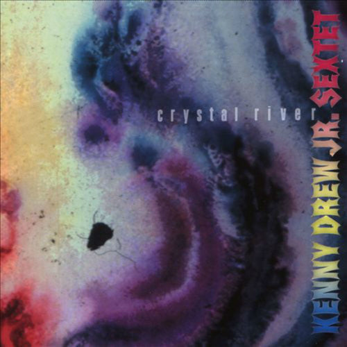 Kenny Drew, Jr.: Crystal River - CD