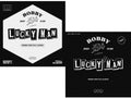 Bobby: Lucky Man (incl. 80pg Photobook, 32pf DIY Book , Sticker, Photocard, Folded Poster, Magnetic Coupon, 4pc Sticker Set, 4pc Postcard Set + Lenticular Photocard) - CD
