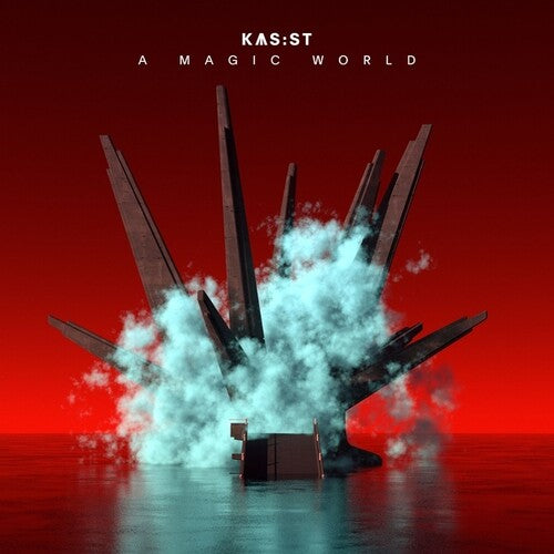 Kas:st: A Magic World - Vinyl
