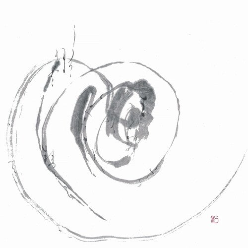 Kosei Fukuda: Ruten - Vinyl