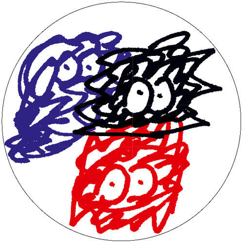 Luca Bacchetti: Disco Blast - 12-INCH SINGLE