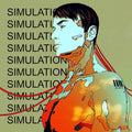 Alex: Simulations - Vinyl