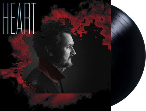 Eric Church: Heart [LP] - Vinyl