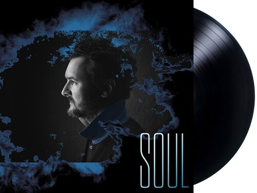 Eric Church: Soul [LP] - Vinyl