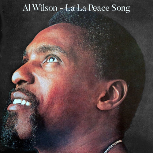 Al Wilson: La La Peace Song - CD