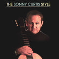 Sonny Curtis: The Sonny Curtis Style  ( CD )