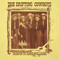 Drifting Cowboys: Tribute To Hank Williams  ( CD )