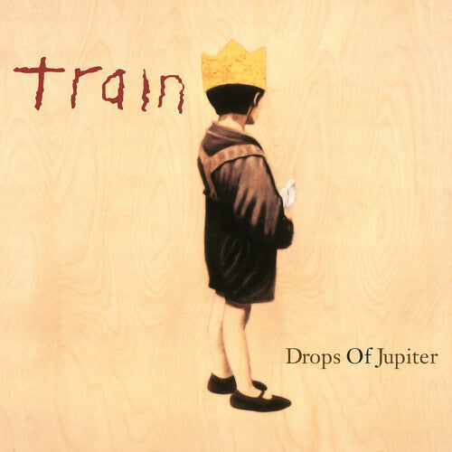 Train - Drops Of Jupiter (20th Anniversary) ( VINYL )