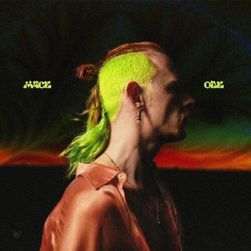 Mace: Obe  ( CD )