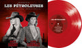 Various: Les Petroleuses (The Legend of Frenchie King) (Original Soundtrack) - VINYL