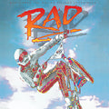 Various Artists: Rad (Original Soundtrack) - VINYL