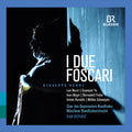 Verdi / Nucci / Repusic: I Due Foscari  ( CD )