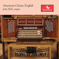 Bridge / Bell: American Classic English  ( CD )