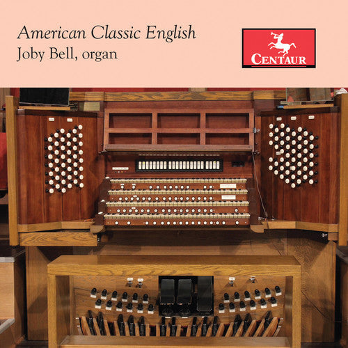 Bridge / Bell: American Classic English  ( CD )
