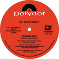 Roy Ayers Ubiquity: Running Away / Love Will Bring Us Back Together - 12-INCH SINGLE