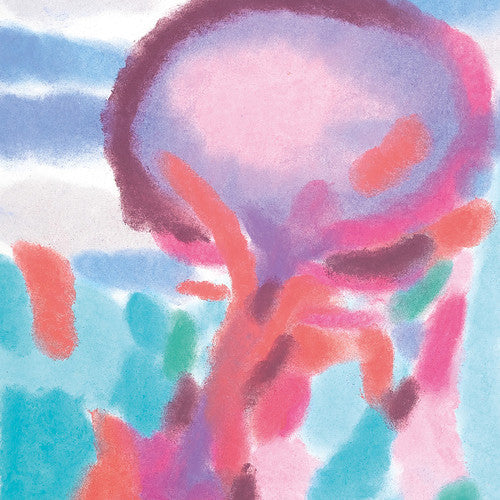 IORI: Tangerine Sky - 12-INCH SINGLE