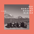Boratto, Gui & Babicz, Robert: Human - 12-INCH SINGLE