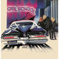 Girlschool - Hit And Run ( VINYL )