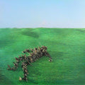 Squid: Bright Green Field - VINYL