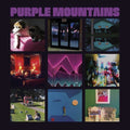 Purple Mountains: Purple Mountains - VINYL