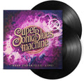 Supersonic Blues Machine: Road Chronicles: Live - Vinyl
