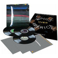 Paul McCartney - Wings Over America ( VINYL )