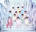Treasure: The First Step: Treasure Effect - CD