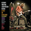 Kenny Wayne Shepherd: Live! In Chicago  ( CD )