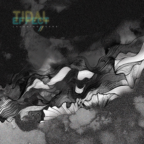 Laughing Ears: Tidal Effect - Vinyl