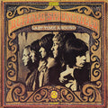 Buffalo Springfield: Last Time Around - VINYL