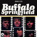 Buffalo Springfield: Buffalo Springfield - VINYL