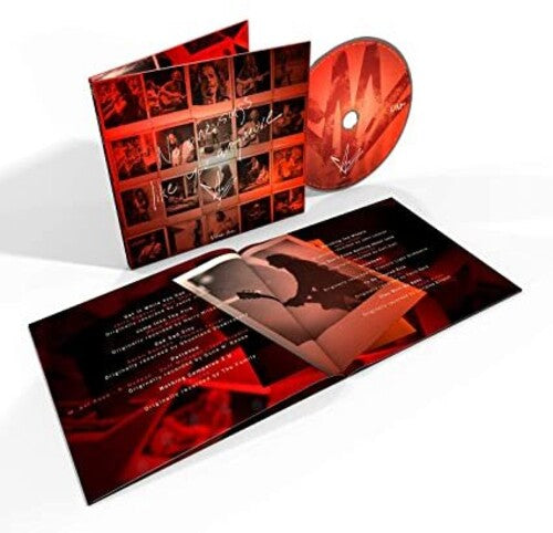Chris Cornell: No One Sings Like You Anymore - CD