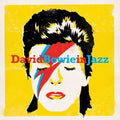 Various Artists: David Bowie In Jazz / Various - VINYL