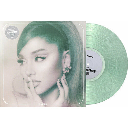 Ariana Grande - Positions ( VINYL )