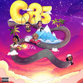 French Montana: Cb5  ( CD )