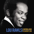 Lou Rawls: Natural Man: Classic Lou - CD