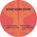 Desert Sound Colony: Zenome Archetype - Vinyl