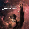 Lonnie Smith: Breathe - CD