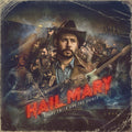 Shane Smith & the Saints: Hail Mary  ( CD )