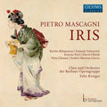 Orchester Der Berliner Operngruppe Chor Der Berliner Operngruppe: Iris  ( CD )