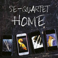 Various Artists: Home - CD