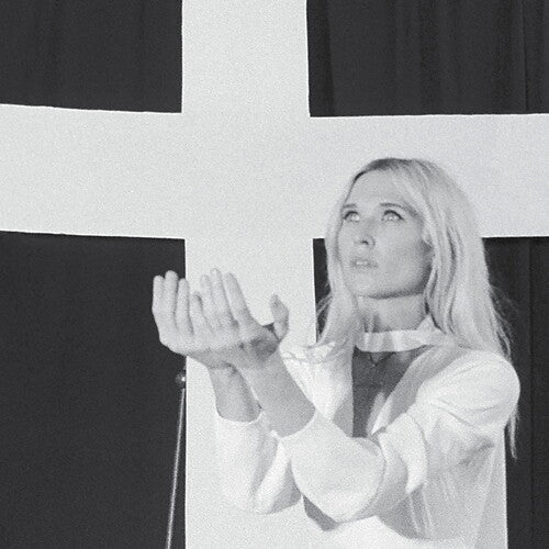 Natalie Bergman: Mercy  ( CD )