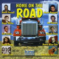 Various Artists: Home On The Road  ( CD )